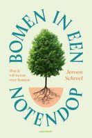 Bomen in een notendop - Jeroen Schreel - ebook - thumbnail