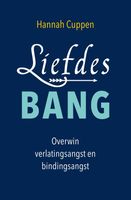 Liefdesbang - Hannah Cuppen - ebook - thumbnail