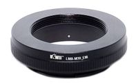 Kiwi Photo Lens Mount Adapter M39-EM - thumbnail