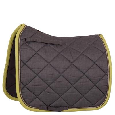 BR Zadeldel Melange Exclusive Dressuur