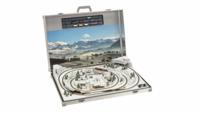 NOCH 88308 Z Modelspoorkoffer Interlaken Z Märklin miniclub rails