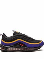 Nike baskets Air Max 97 - Noir - thumbnail