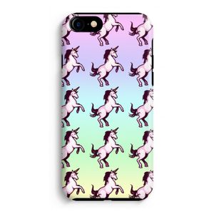 Musketon Unicorn: iPhone 7 Tough Case