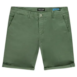 Cars Luis Chino Garm casual short heren