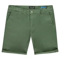 Cars Luis Chino Garm casual short heren