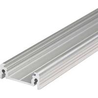 Brumberg 53602260 Brumberg Leuchten Profiel Aluminium (l x b x h) 2000 x 24 x 9 mm 1 stuk(s) - thumbnail