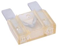 Dresselhaus Flat fuse maxi 80a 1 piece / grey