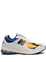 New Balance 2002R "Vibrant Apricot" sneakers - Blanc