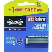 Wilkinson Hydro5 Skin Protection Scheermes - 5 stuks
