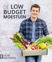 Huw  Richards De low budget moestuin