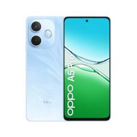 Oppo A5 Pro/Blue/Snapdragon 6115 Pro 4G/256 GB /8 GB / 6,67 inch 90 Hz / 50 MP IA / 5,800 mAh