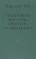 En het bleef nog lang onrustig in mijn hoofd - Youp van 't Hek - ebook