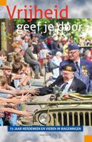 Vrijheid geef je door - Hardcover (9789492411945)