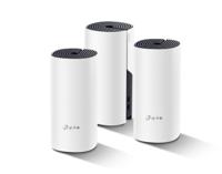 TP-Link Deco P9 (3-pack) Dual-band (2.4 GHz / 5 GHz) Wi-Fi 5 (802.11ac) Wit 2 Intern