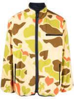 Billionaire Boys Club veste réversible à imprimé camouflage - Multicolore - thumbnail