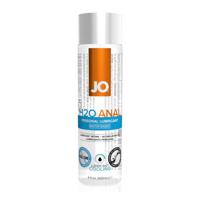 System JO Anaal H2O verkoelende glijmiddel - 120 ml