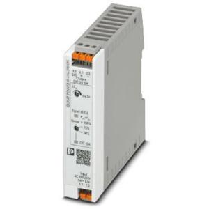 Phoenix Contact Quint 4-PS DIN-rail netvoeding 5 V/DC 3 A 15 W Aantal uitgangen: 1 x Inhoud: 1 stuk(s)