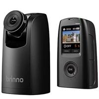 Brinno Timelapse-camera TLC300, Timelapse-camera voor plantengroei, voor kweektent, professioneel HDR FHD1080P LCD-scherm, lange batterijduur tot 100 dagen