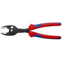 KNIPEX TwinGrip Voorgrijptang 82 02 200 grijptang - thumbnail