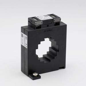 Celsa AST 512 200/5A 2.5VA Kl. 1 Plug-in stroomomvormer Primaire stroom: 200 A Secundaire stroom: 5 A Doorvoering (hxb): 51 x 51 mm Doorvoer (Ø): 42 mm 1