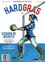 Hard gras 115 - augustus 2017 - Jan Luitzen, Wim Zonneveld - eBook (9789026338885)