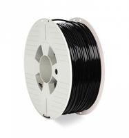 Verbatim 55033 55033 Filament ABS kunststof 2.85 mm 1000 g Zwart 1 stuk(s)