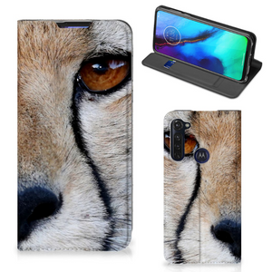 Motorola Moto G Pro Hoesje maken Cheetah