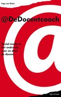 Dedocentcoach - Inge van Erkel - ebook - thumbnail