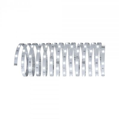 Paulmann YourLED Eco 70257 LED-strip Met connector (male) 12 V 5 m Neutraalwit 1 stuk(s)
