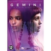 Gemini (DVD)