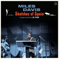 Sketches Of Spain - LP (8436569194652)