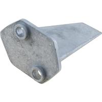 RECMAR Nuevo 2024-ANODO Zinc, REC66M-45371-00 Other, meerkleurig, één maat
