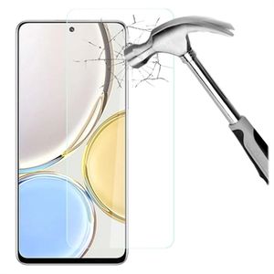 Honor Magic4 Lite Glazen Screenprotector - Doorzichtig