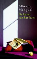 De kunst van het lezen - Alberto Manguel - ebook