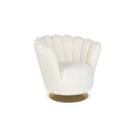 Bold Monkey Mother Of All Shells fauteuil teddy - thumbnail