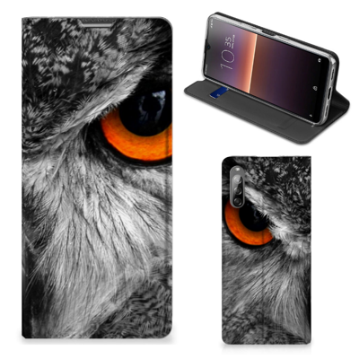 Sony Xperia L4 Hoesje maken Uil