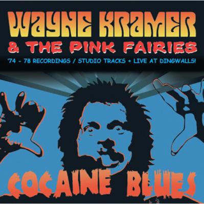Cocaine Blues - CD (5060230868011)