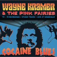 Cocaine Blues - CD (5060230868011)