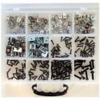 Bofix 244549 Doos assortiment 12 vaks scooterpark.+speednuts