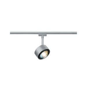 Paulmann Aldan LED-railspot URail 8 W LED Chroom (mat)