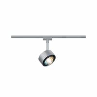 Paulmann Aldan LED-railspot URail 8 W LED Chroom (mat) - thumbnail