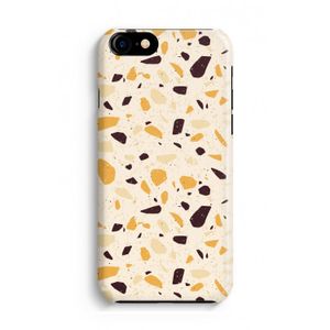 Terrazzo N°13: Volledig Geprint iPhone 7 Hoesje