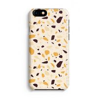 Terrazzo N°13: Volledig Geprint iPhone 7 Hoesje - thumbnail