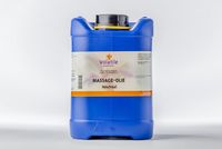 Volatile Massageolie neutraal (10 ltr) - thumbnail