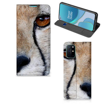 OnePlus 8T Hoesje maken Cheetah OnePlus 8T Hoesje maken Cheetah