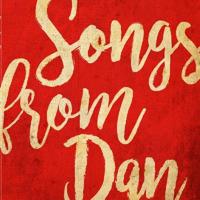 Songs From Dan - CD (8713762011376)