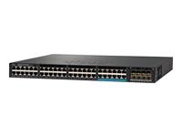 Cisco Catalyst 3650 48 Port