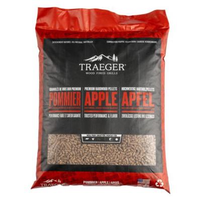 Traeger PEL343 buitenbarbecue/grill accessoire Korrels/pellets Traeger PEL343 buitenbarbecue/grill accessoire Korrels/pellets