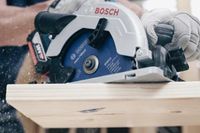 Bosch Accessories Bosch 2608644520 Cirkelzaagblad 216 x 30 mm Aantal tanden: 24 1 stuk(s) - thumbnail