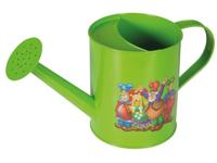 Velleman gieter kabouter junior 29 x 12 x 14 cm lichtgroen